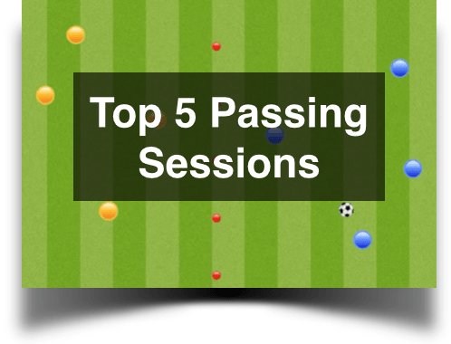 5 passing sessions