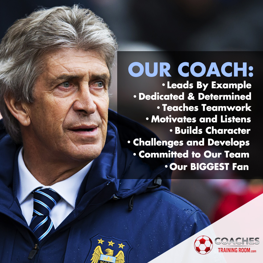 Teamwork Quotes For Soccer